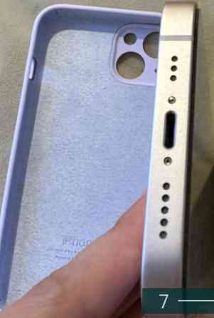 Айфон: iPhone 13, 128Gb. Neverlock Pink. Київ