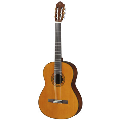 Гитара классическая Yamaha C70 Винница - изображение 1