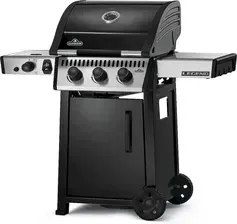 Гриль Grill gazowy Napoleon Legend 365 Sib Киев