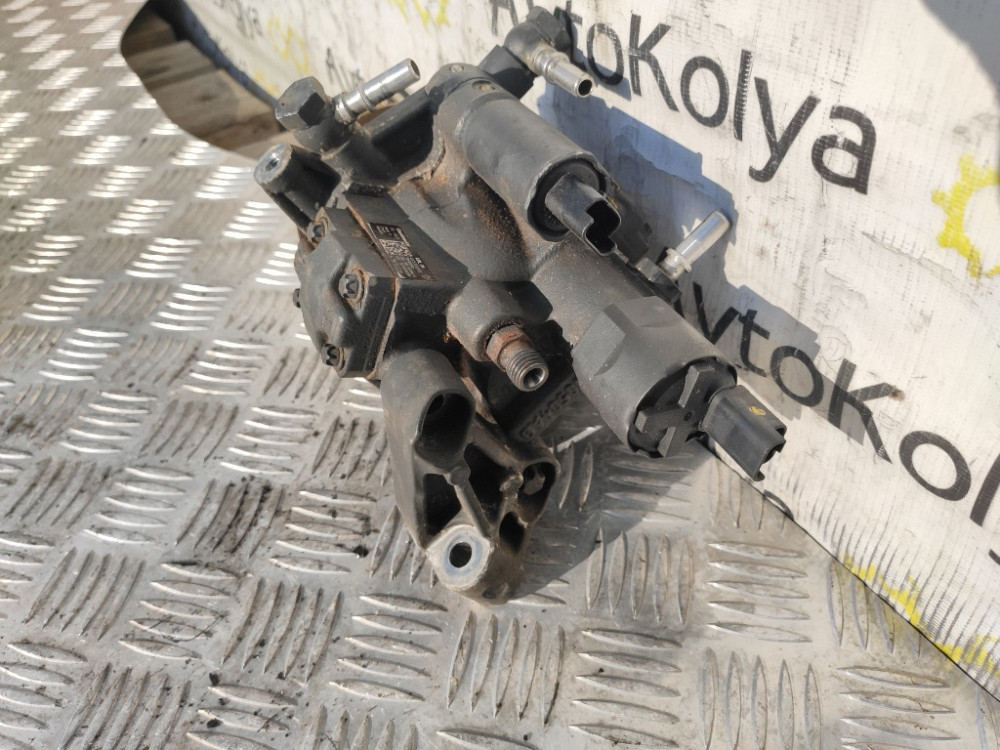 Паливний насос Renault Scenic III 1.5 DCI 2009-2016 (A2C53252602) Ковель - фото 2