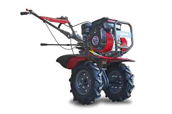 Мотоблок бензиновый WEIMA WM900М-3 DELUXE New design (3+1 скор., бензин, 7,0 л.с., колеса 4,00-8) Харьков