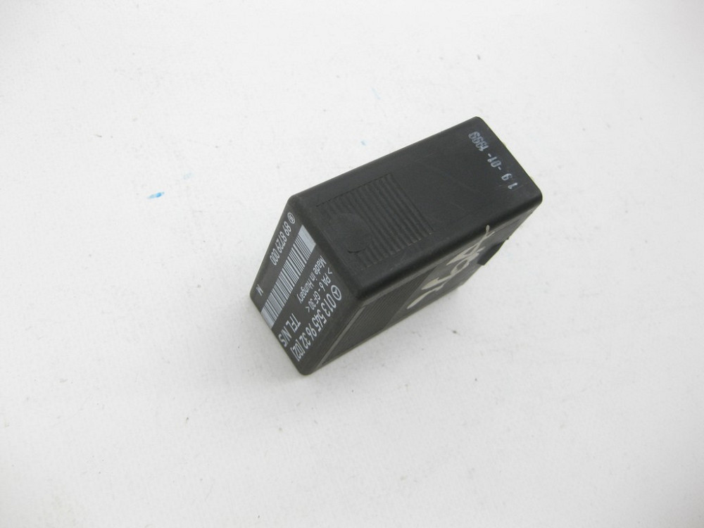 Mercedes-Benz  A0135459632 Блок управління світлом C-class W202 C-class S202 Одеса - фото 4