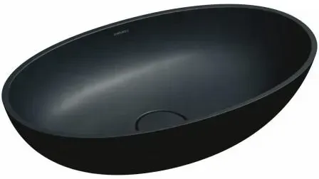 Раковина  Omnires Shell 60x35 SHELLUNBLV Киев