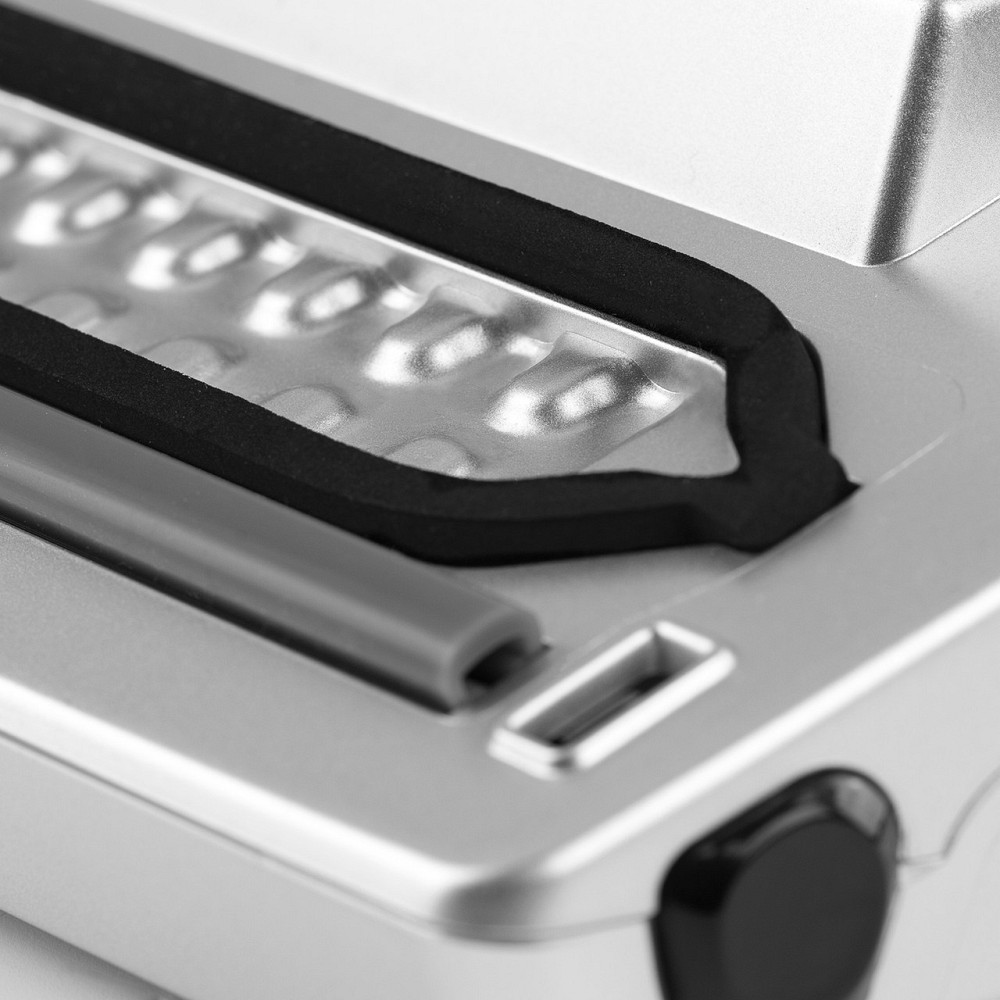 Вакуумный упаковщик 30 см 9 л/мин CASO Design VC 10 Pro (1340) 110 Вт Нововолынск - изображение 4