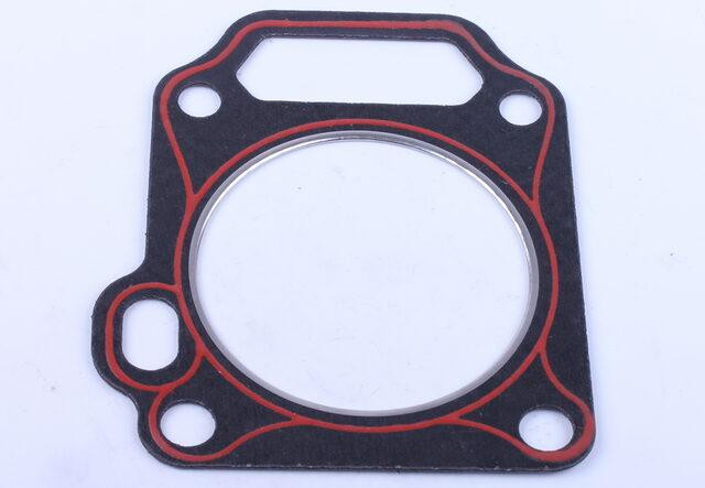 Прокладка головки циліндра — мотоблок 177F Мукачево - фото 2