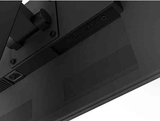 Новый Lenovo игровой ЖК-монитор 27-дюймов. Киев