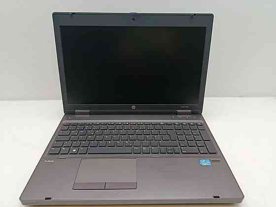 Ноутбук HP ProBook 6570b i5-3210m\0\0\ АКБ+ (товар вживаний) Луцьк