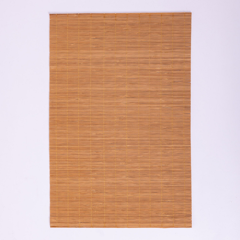 Yiwu Сервірувальні серветки з бамбука, набір 24 шт 45×30 см для кухні та святкового столу HB-40 Коломия - фото 3