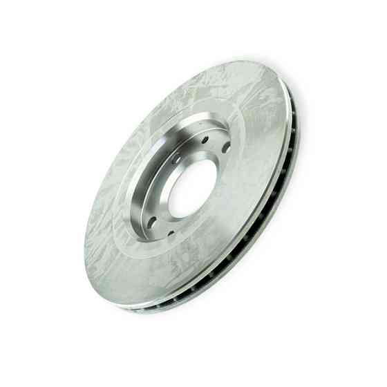 Диск передний Ситроен Berlingo (96-11) (266mmx20mm) тормозной Мукачево