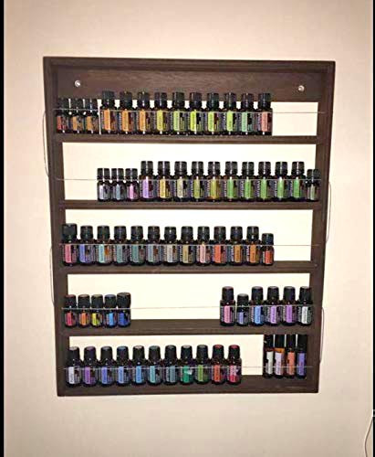 Органайзер для гель-лаків "Марва" мокко Миколаїв - фото 1