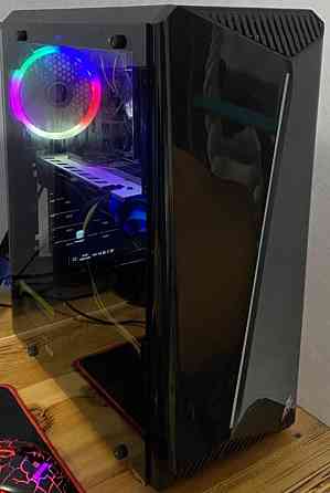 Ігровий комп'ютер із Монітором Київ