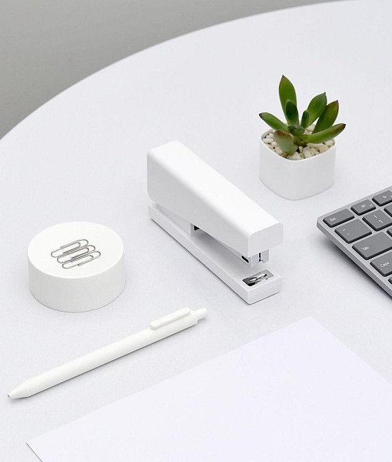 Степлер Xiaomi Lemo Portable Stapler Одеса - фото 8