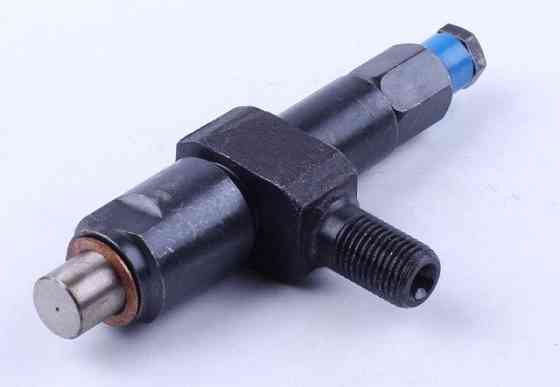 Топливный инжектор в сборе (форсунка) на дизельный двигатель 180N Мукачево