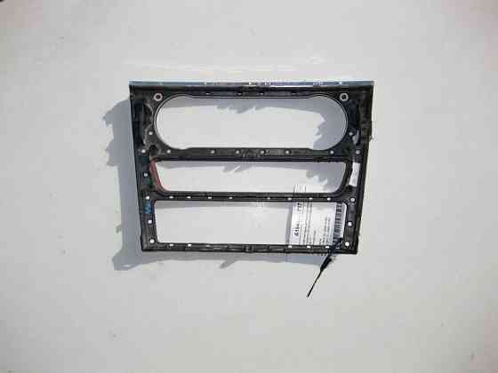 Mercedes-Benz  A1646804717 Дерев'яна накладка центральної консолі ML W164 GL X164 Одесса