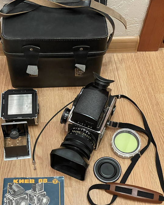 Киев 88 Харків - фото 6