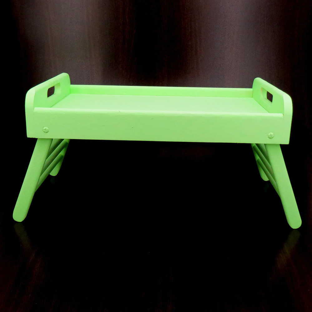 Столик-поднос для завтрака 