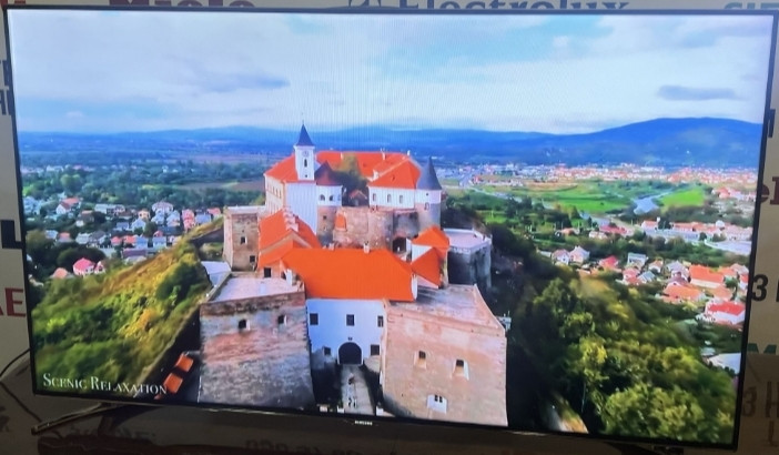 Телевізор Samsung 46" Київ - фото 3