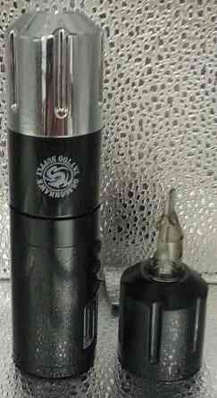 Бездротова тату машинка DRAGONHAWK Харків