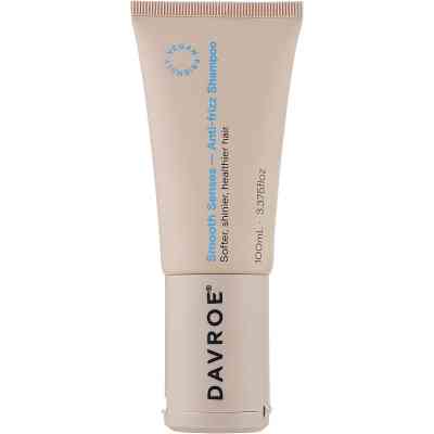 Шампунь Davroe Smooth Senses Anti-Frizz Shampoo Смягчающий 100 мл (9326123007483) Винница