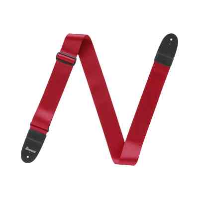 Ремень для гитары Ibanez GS64-RD (232732) Винница