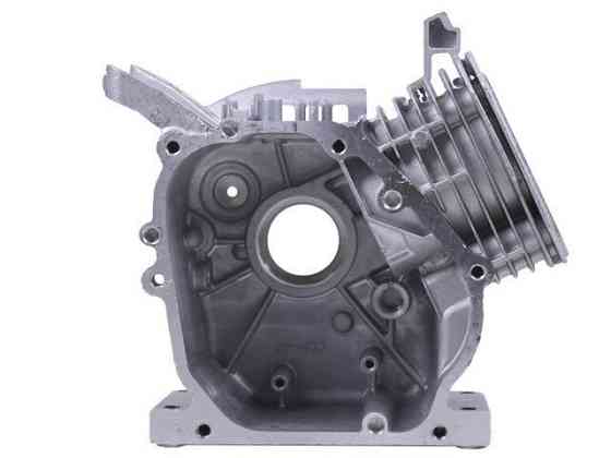 Блок двигателя мотоблок 168F, диаметр 68 мм Мукачево