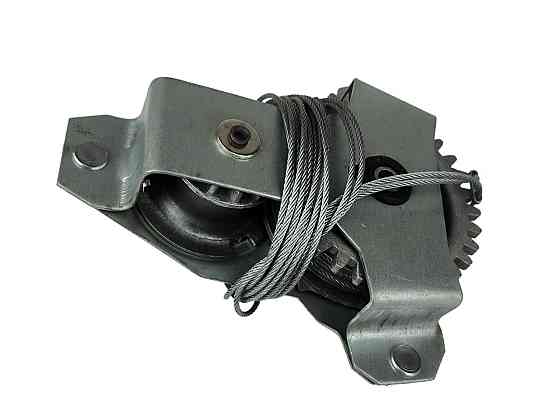 Стеклоподъемник 2105, 2107 передний (в упаковке ВАЗ) 2104, Мукачево