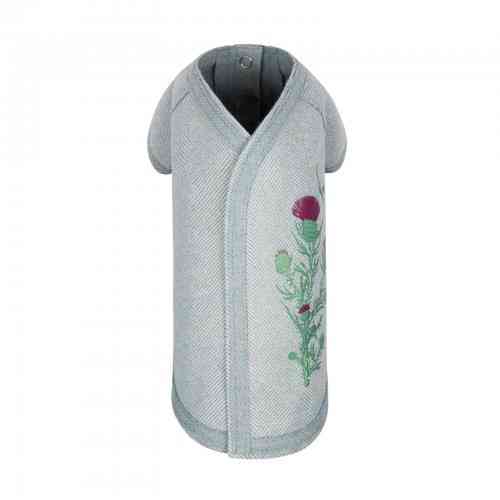 Кардиган Pet Fashion Denis для собак размер XS мятный Винница