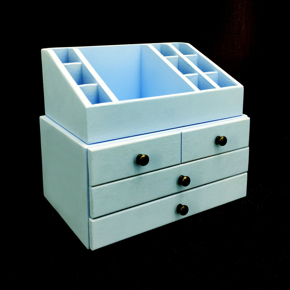 Органайзер настільний "Ашвуд" ірис Миколаїв - фото 8