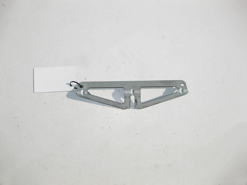 Mercedes-Benz  A2216260029 Кронштейн подушки безпеки переднього пасажира S-Class W221 CL C216 Одесса - изображение 1