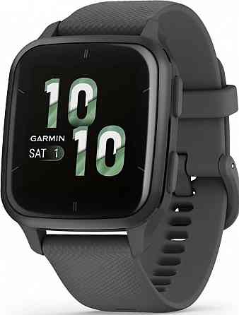 Смарт-Часи: Garmin Venu Sg 2. Київ