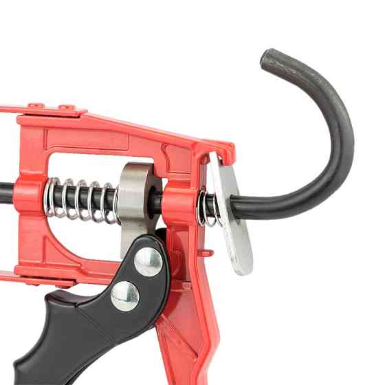 Ultra Пистолет для герметиков (усиленный) 225мм ULTRA (2723002) Коломия