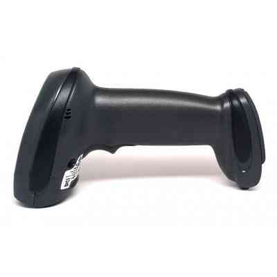 Сканер штрих-кода Symbol/Zebra LI4278 USB Black (LI4278-TRBU0100ZER) Винница