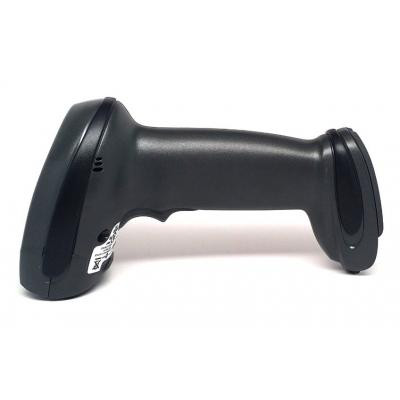 Сканер штрих-кода Symbol/Zebra LI4278 USB Black (LI4278-TRBU0100ZER) Винница - изображение 5