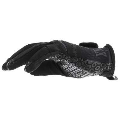 Тактические перчатки Mechanix Precision High Dex XXL Black (HDG-55-012) Винница - изображение 3