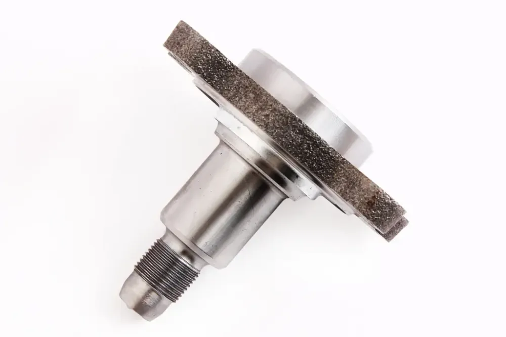 Ось ступицы 2108 задняя ASR Винница - изображение 2