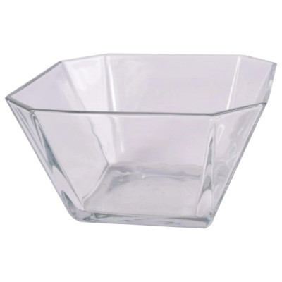 Салатник Versailles "Квадрат" 19,6 см 1,9 л (VS-6190) Вінниця - фото 1