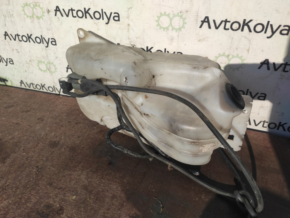 Бачок омивача Nissan Qashqai 2007-2013 (28910JD000) Ковель - фото 3