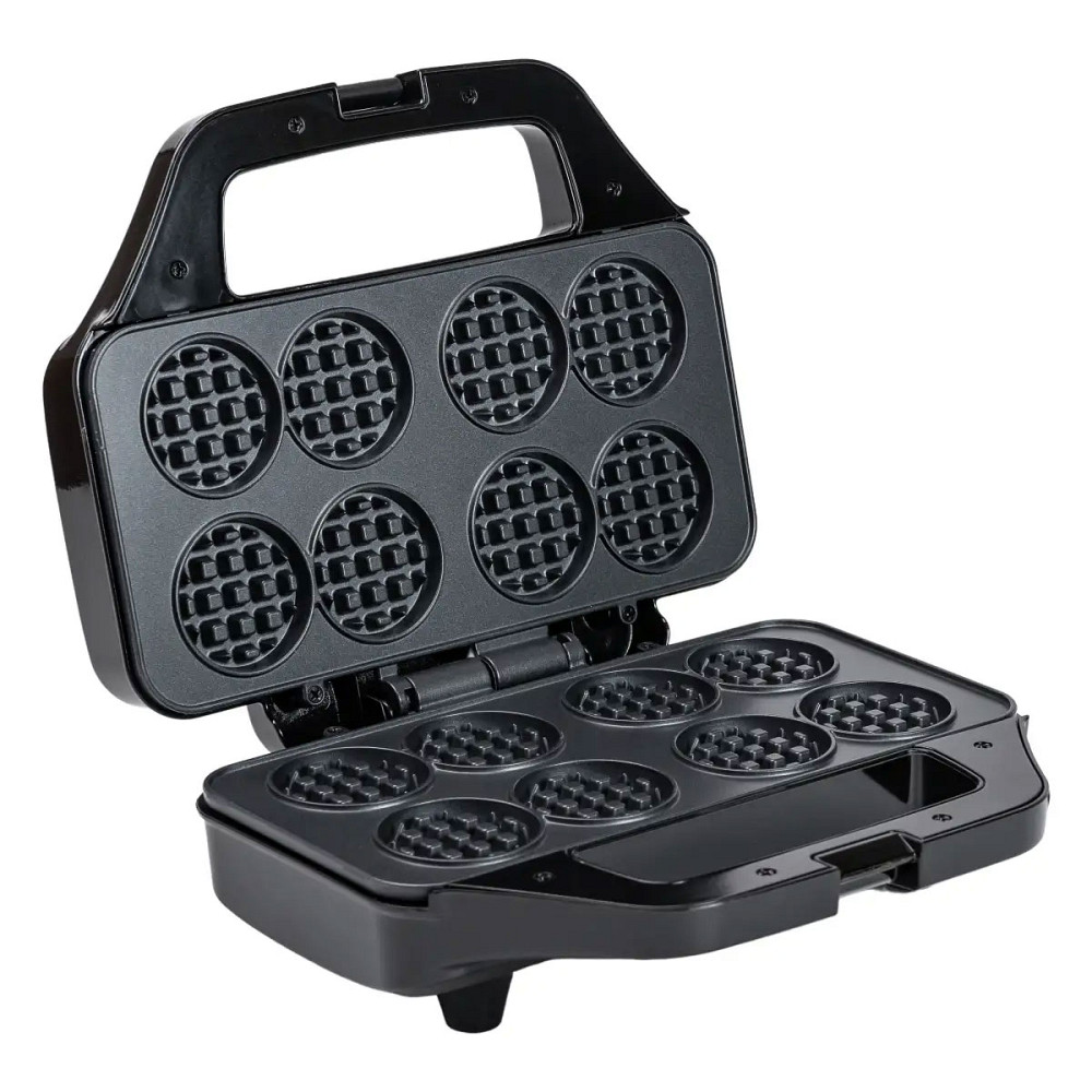 Sokany Вафельниця Sokany для круглих вафель 850 Вт SK-08085 Коломия - фото 7