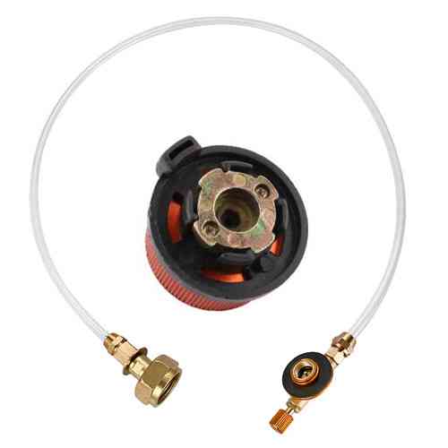 Переходник для заправки газовых баллонов Киев