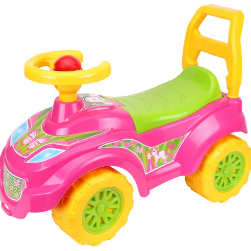 Іграшка Автомобіль для прогулянок Принцеса 0793 Технок Житомир - изображение 1