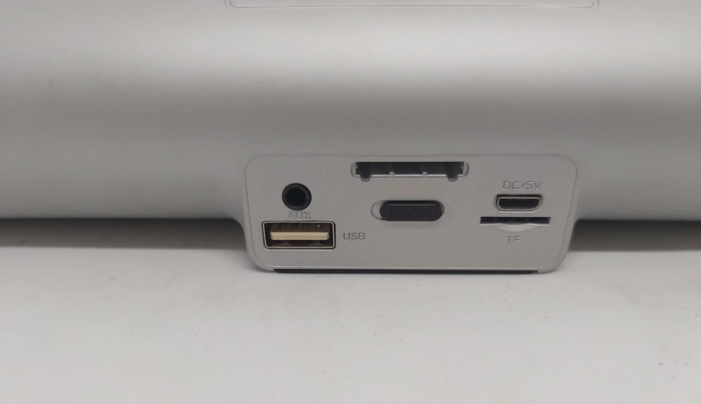 Музыкальная bluetooth колонка Sound Quality s260 Винница - изображение 6