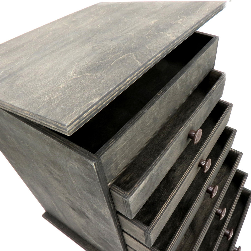 Міні-комод "Серембан" моріон Миколаїв - фото 5