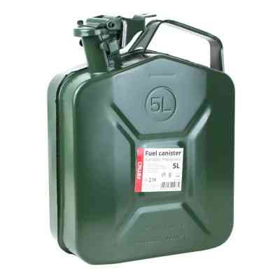 Канистра автомобильная AMiO 5 л (02487) Винница