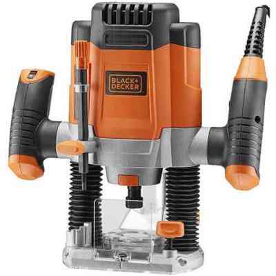 Фрезер Black&Decker KW1200E Винница
