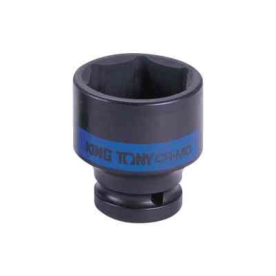 Головка торцева KING TONY 1" 35 мм ударна шестигранна (853535M) Вінниця