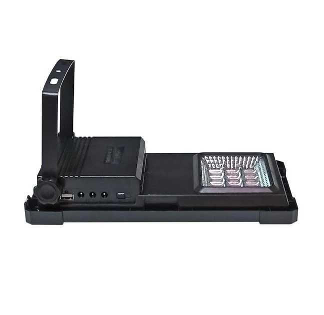 Портативна сонячна станція GDLITE GD-07A Харків - фото 5