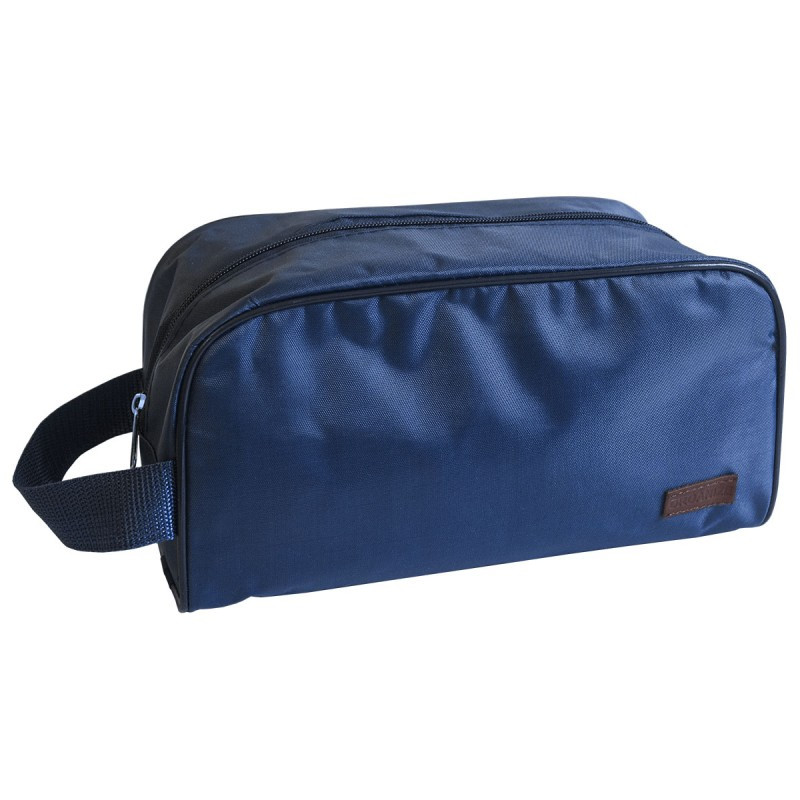 Несессер мужской дорожный  K011-siniy (Синий) Сумы - изображение 1