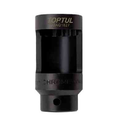 Головка торцевая Toptul для дизельных форсунок 1/2