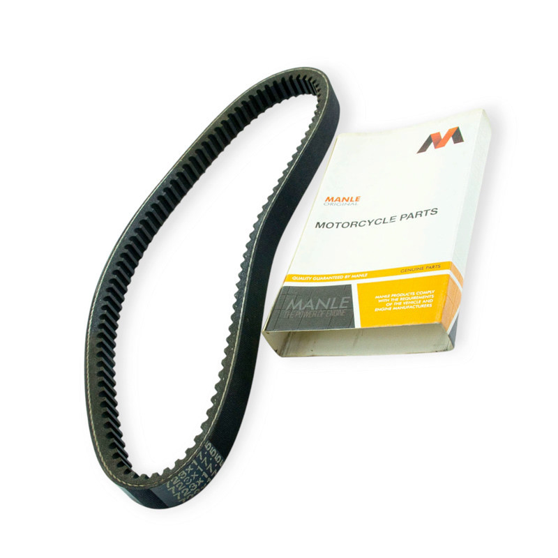 Ремень 17.5*723 Хонда BALI вариатора Мукачево - изображение 1