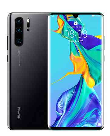 Захисне скло 5D для Huawei P30 Pro, Made in Ukraine Київ